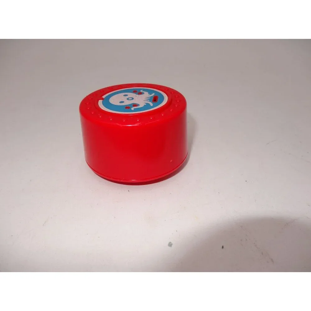 Octonauts Octo Alert Button Replacement‎ Sounds Phrases Mattel TESTED Works